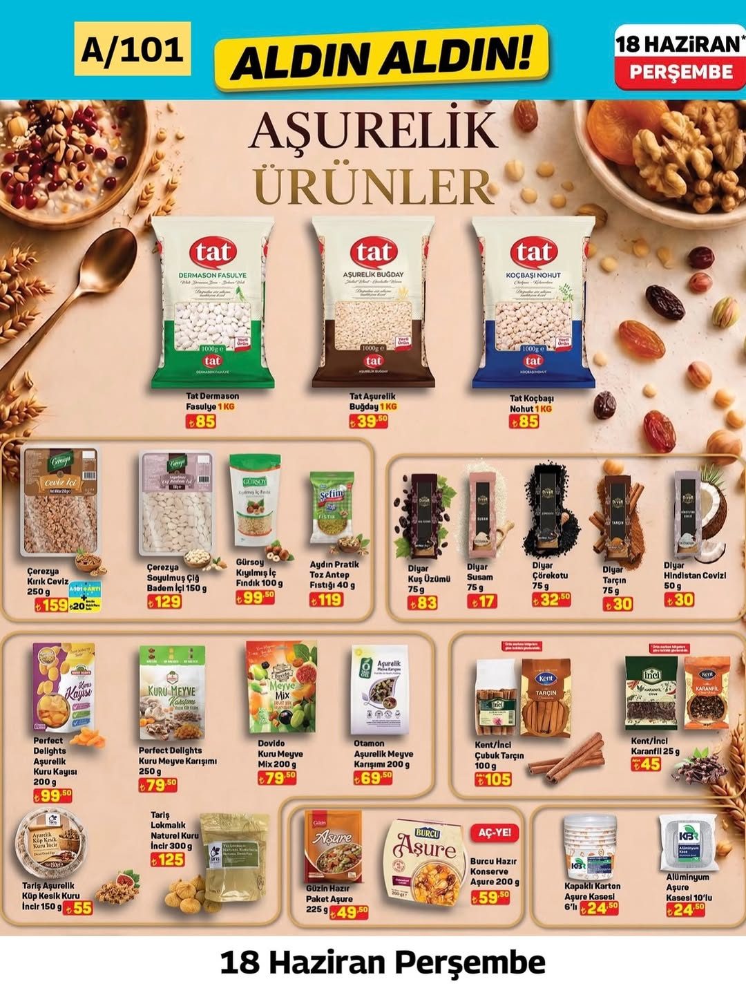 A101 katalog sayfa 16