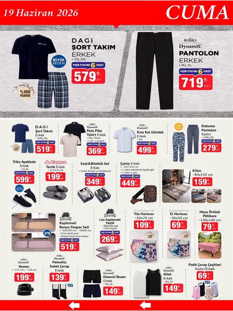 BİM katalog sayfa 2