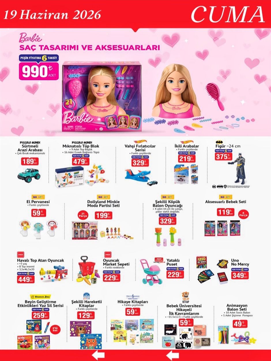 BİM katalog sayfa 3