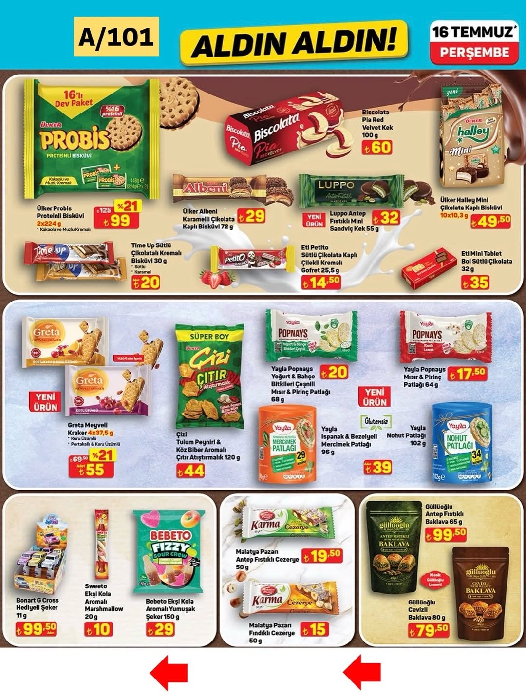 A101 katalog sayfa 7
