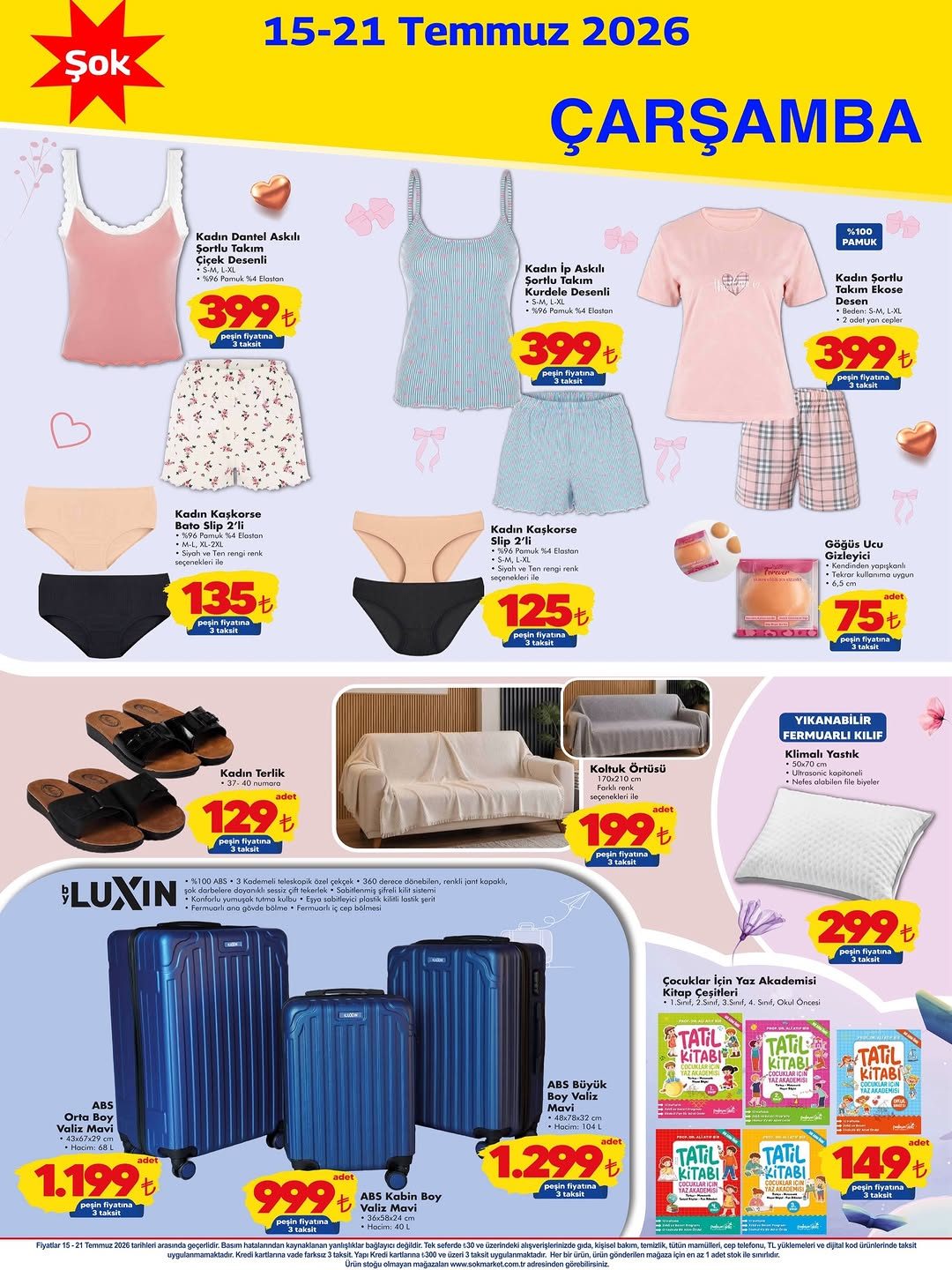 Şok katalog sayfa 9