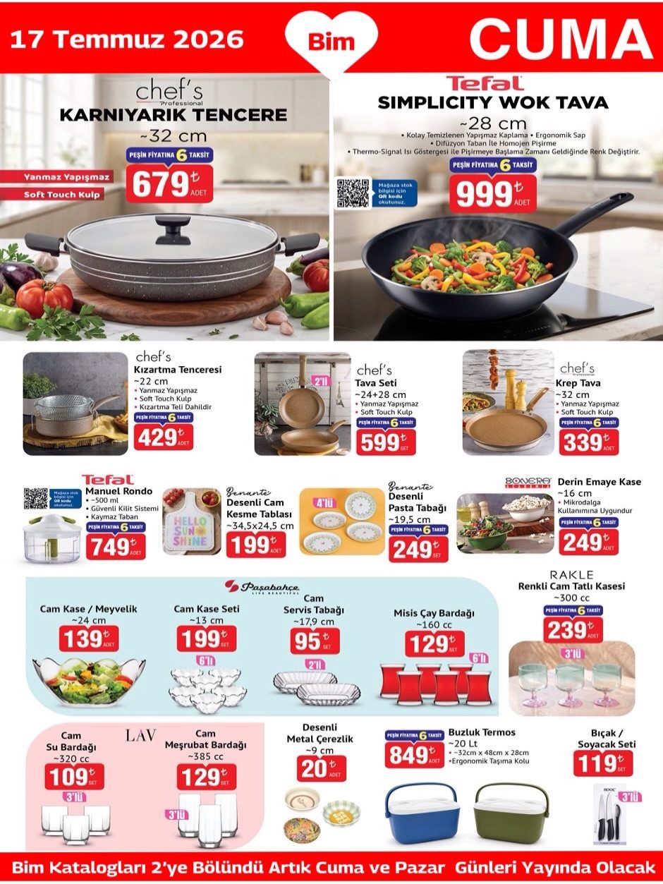 BİM katalog sayfa 2