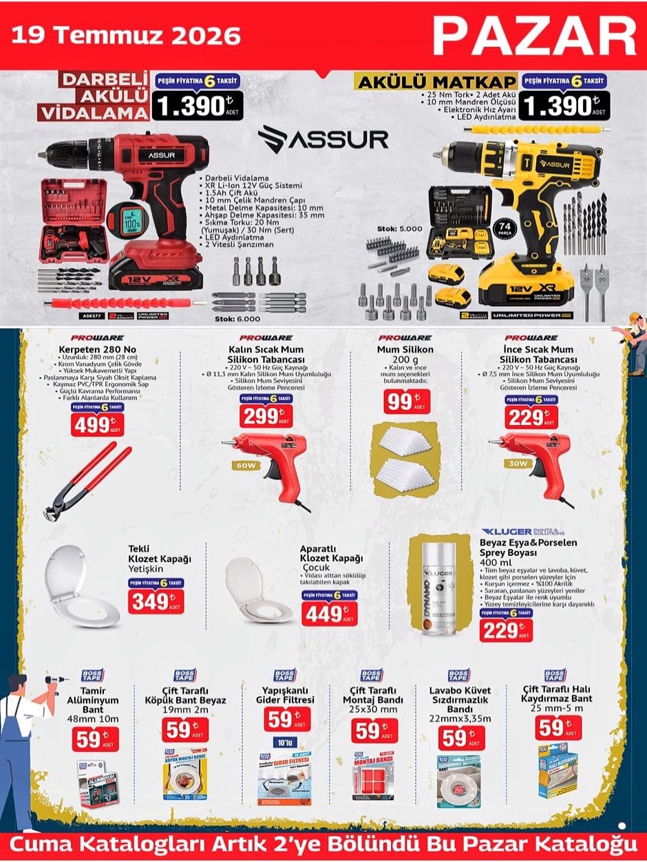 BİM katalog sayfa 2
