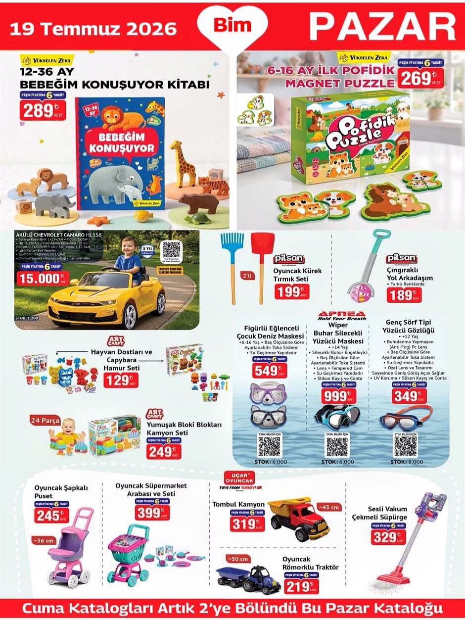 BİM katalog sayfa 3