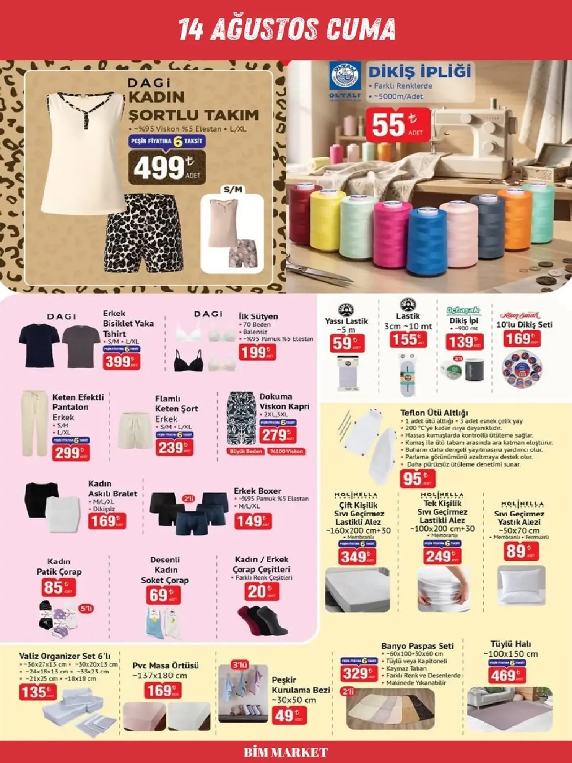 BİM katalog sayfa 1