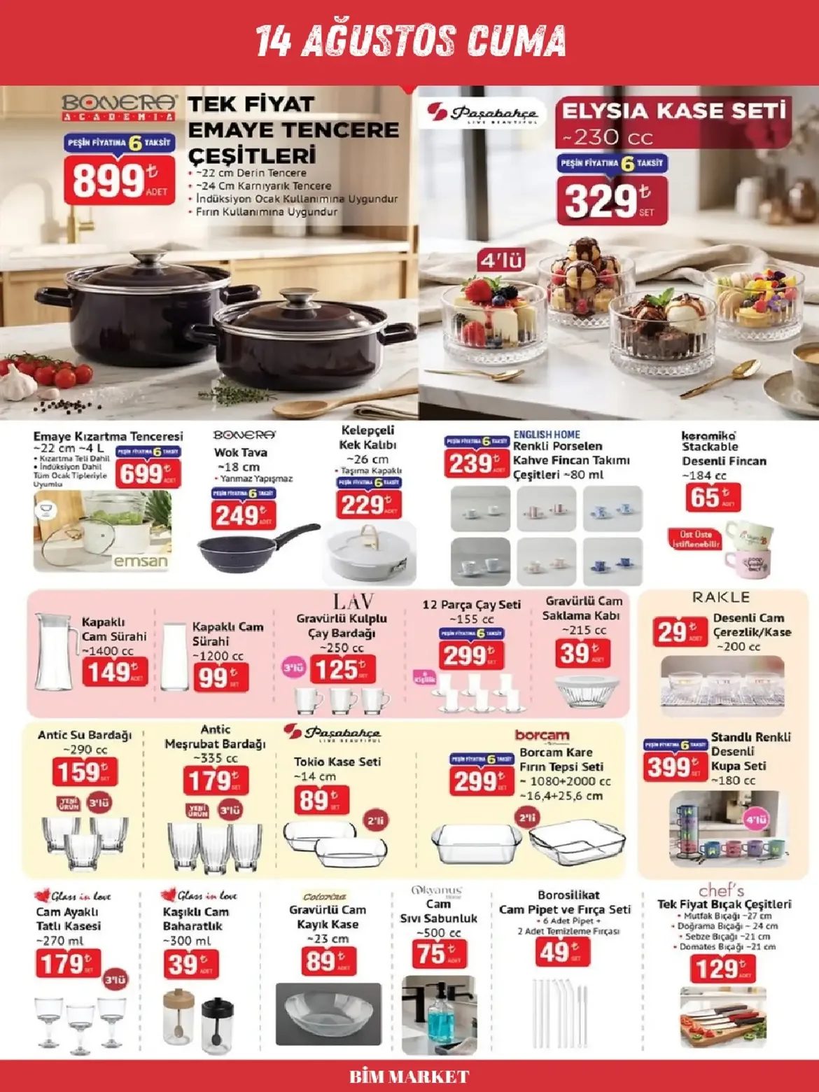 BİM katalog sayfa 3