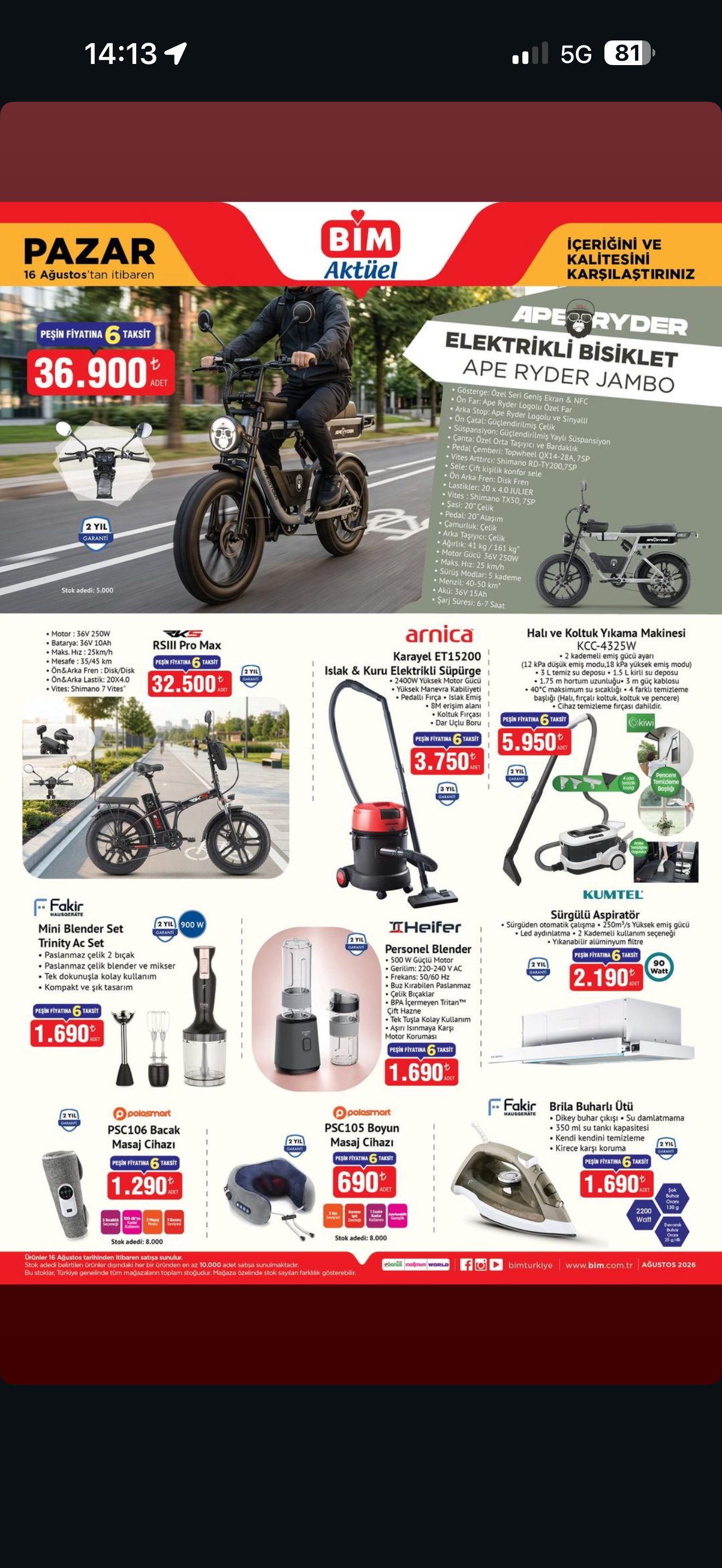 BİM katalog sayfa 3