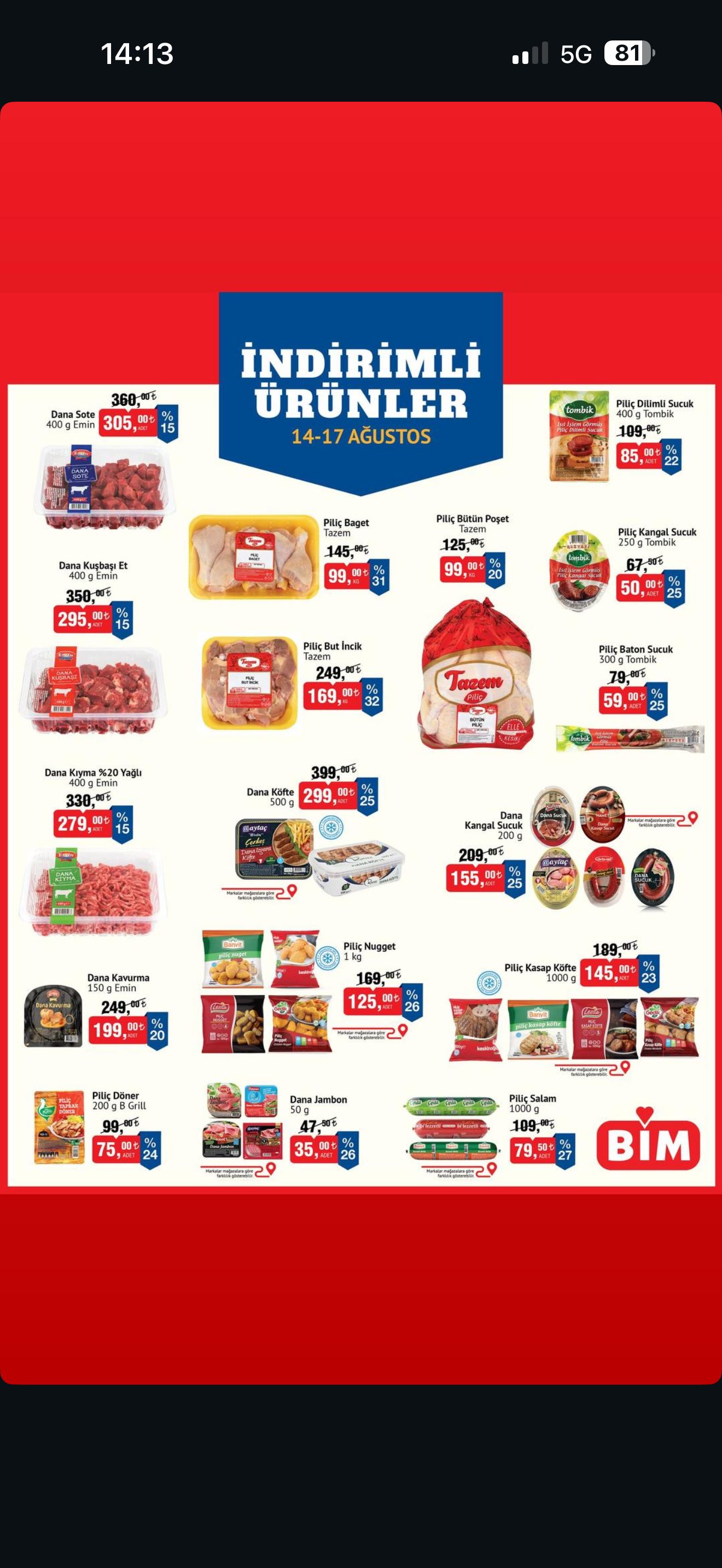 BİM katalog sayfa 5