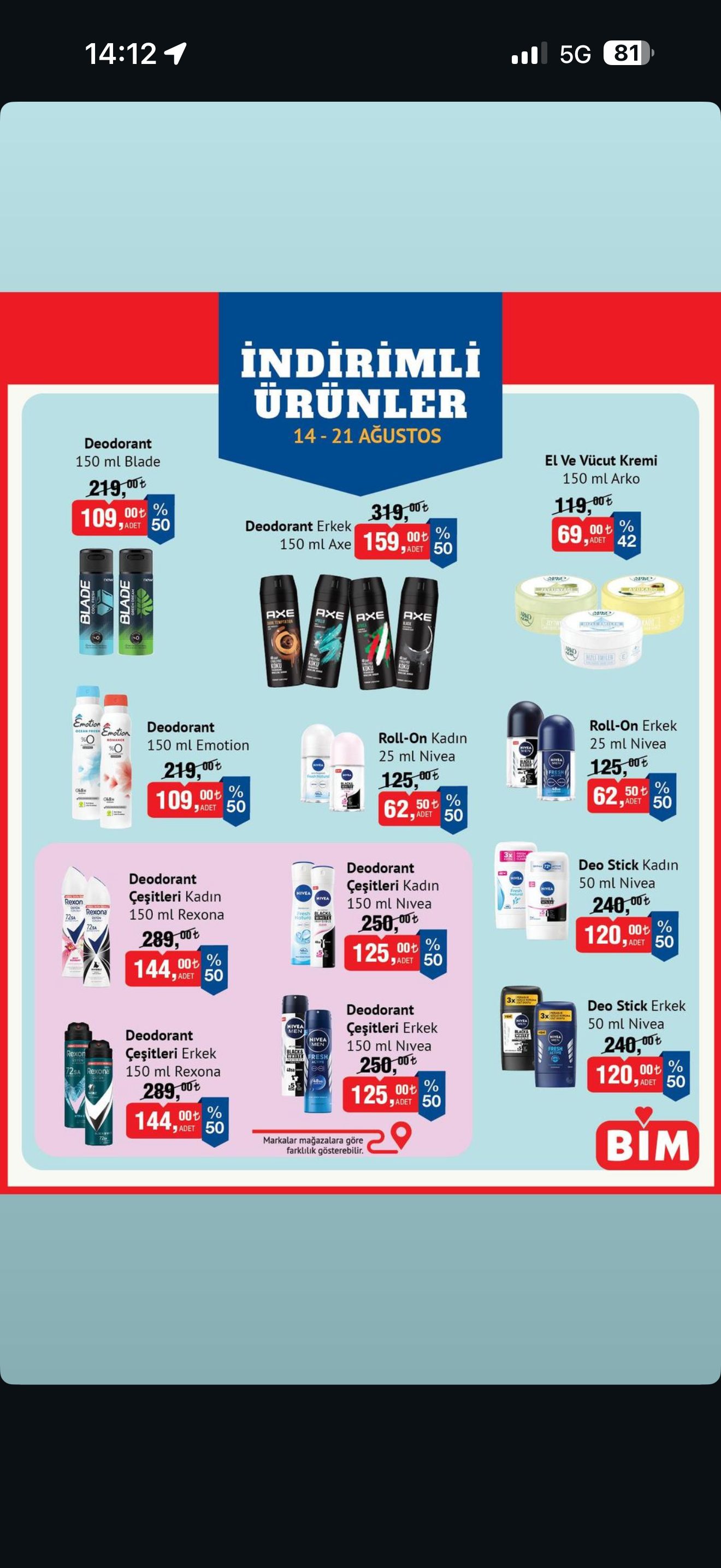BİM katalog sayfa 6