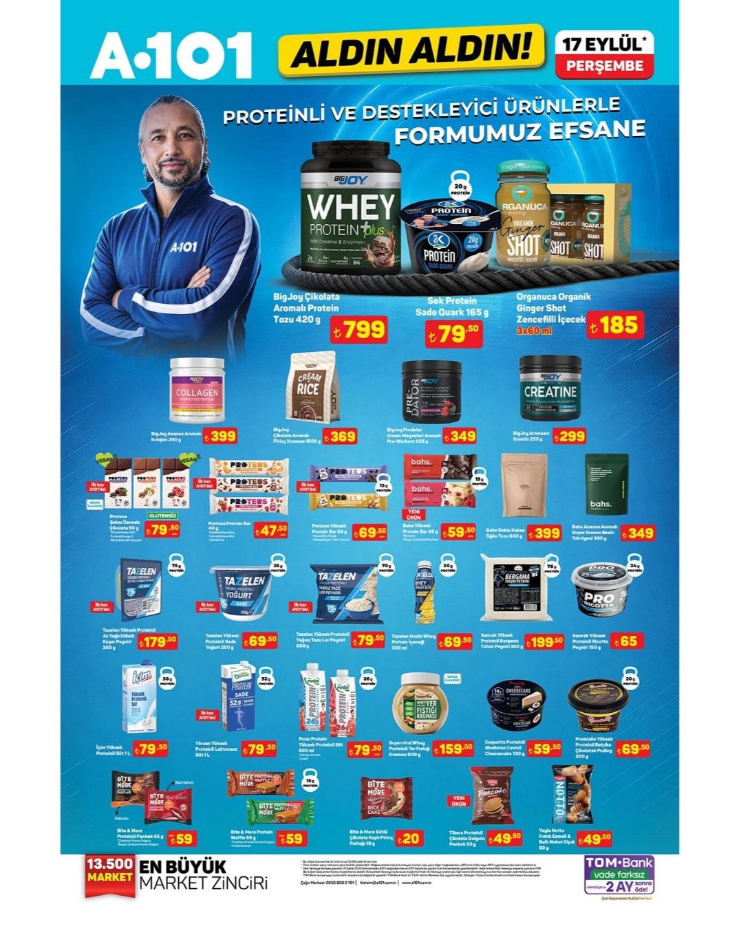 A101 katalog sayfa 14