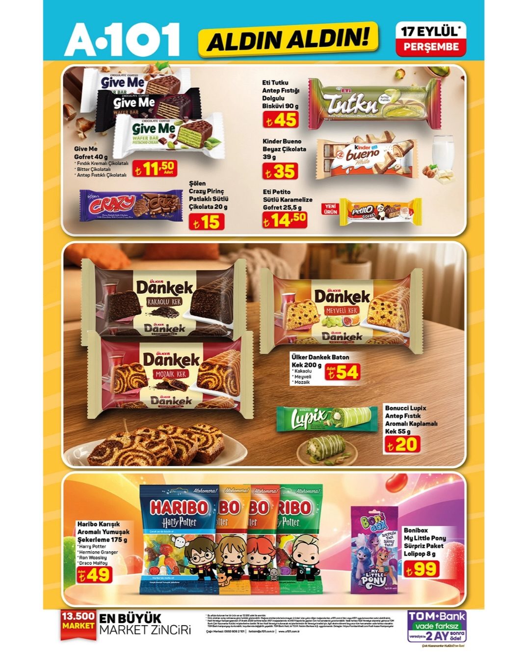 A101 katalog sayfa 15