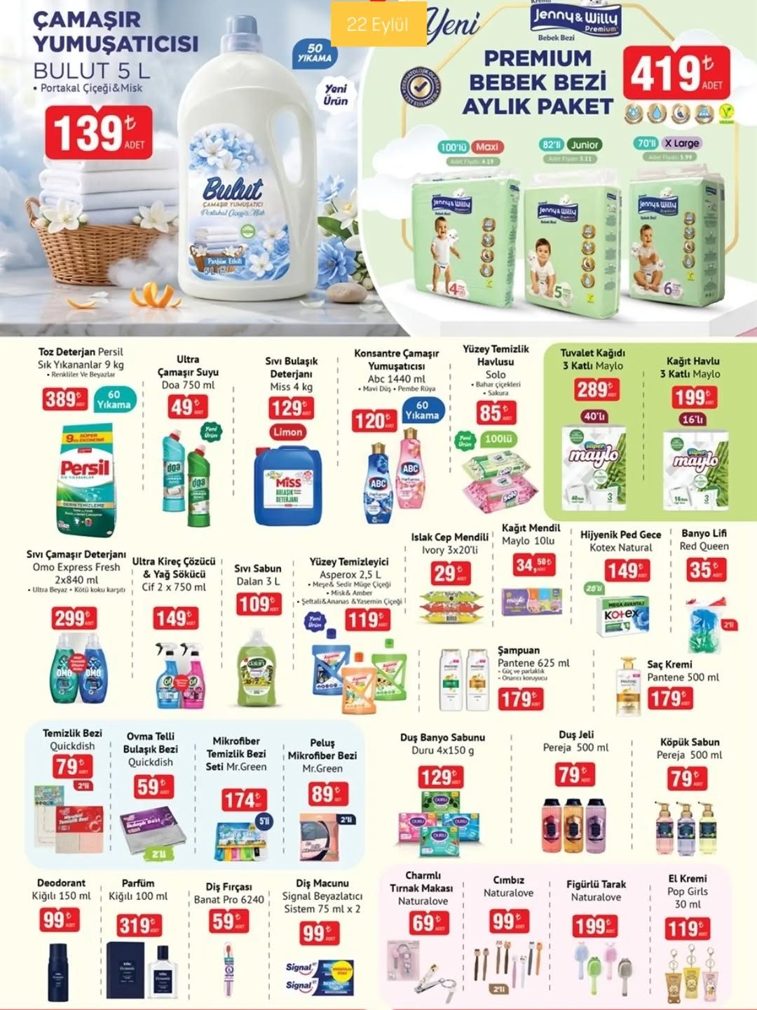 BİM katalog sayfa 3