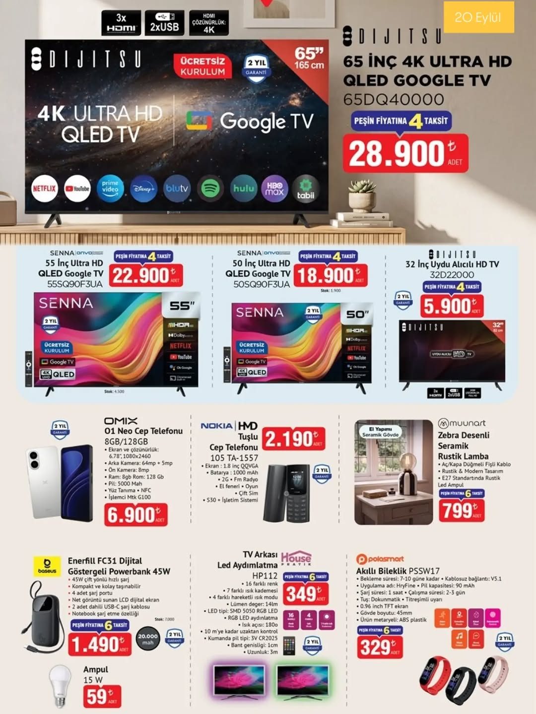 BİM katalog sayfa 7