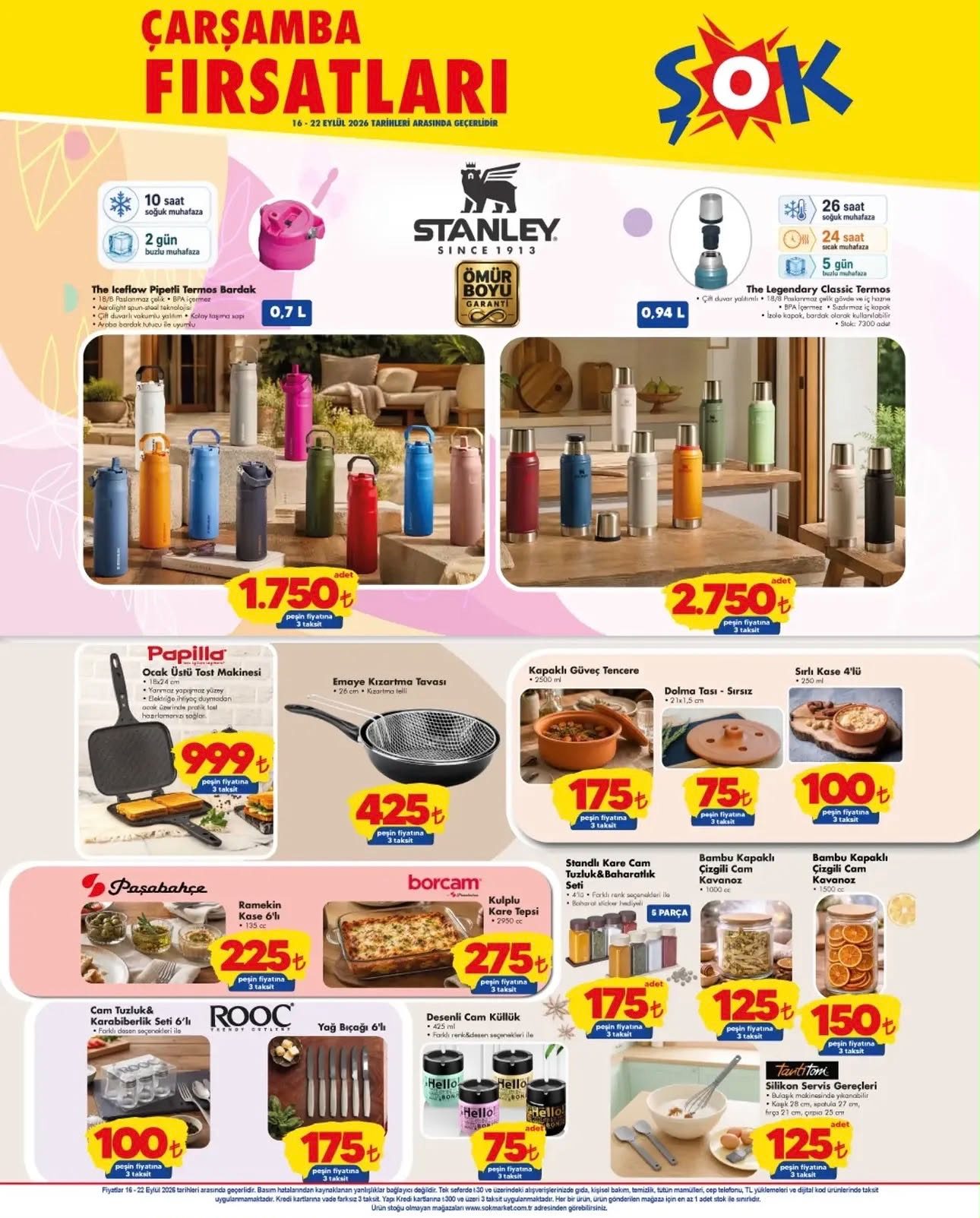 Şok katalog sayfa 3
