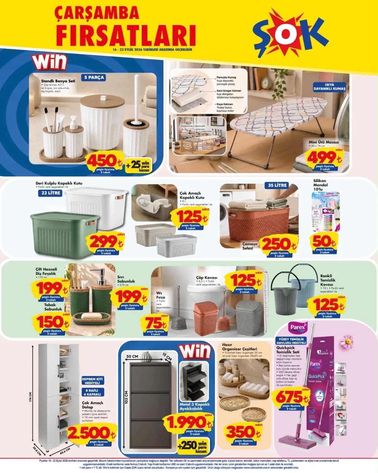 Şok katalog sayfa 6