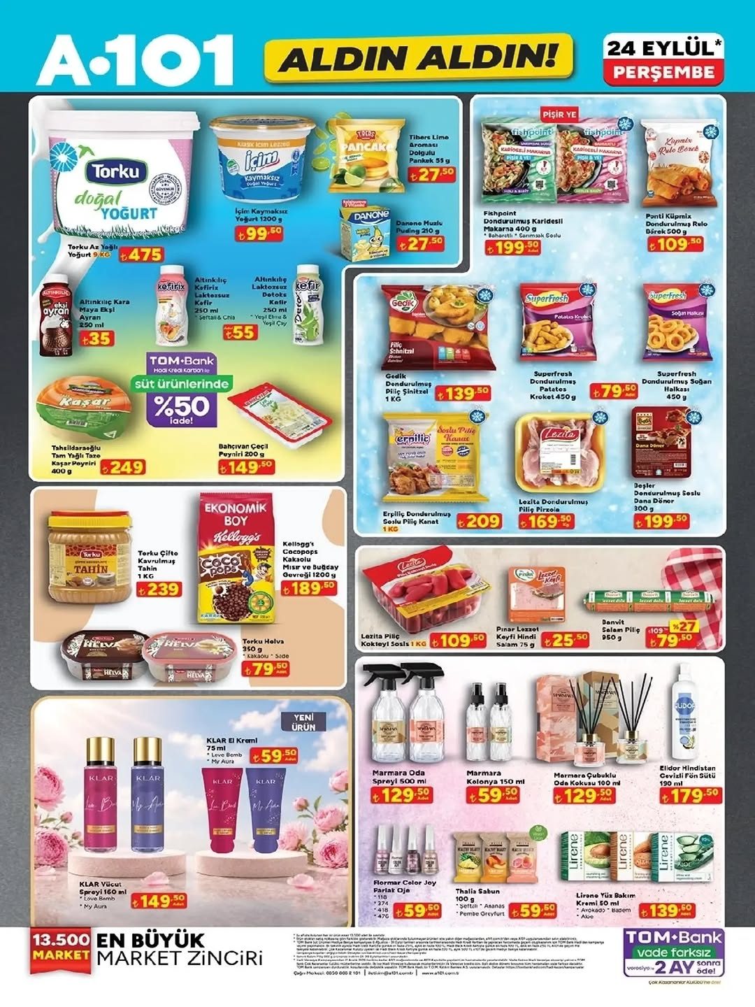 A101 katalog sayfa 7