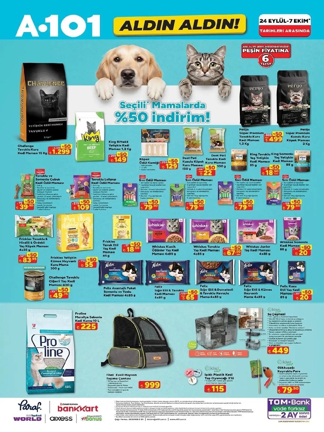 A101 katalog sayfa 11