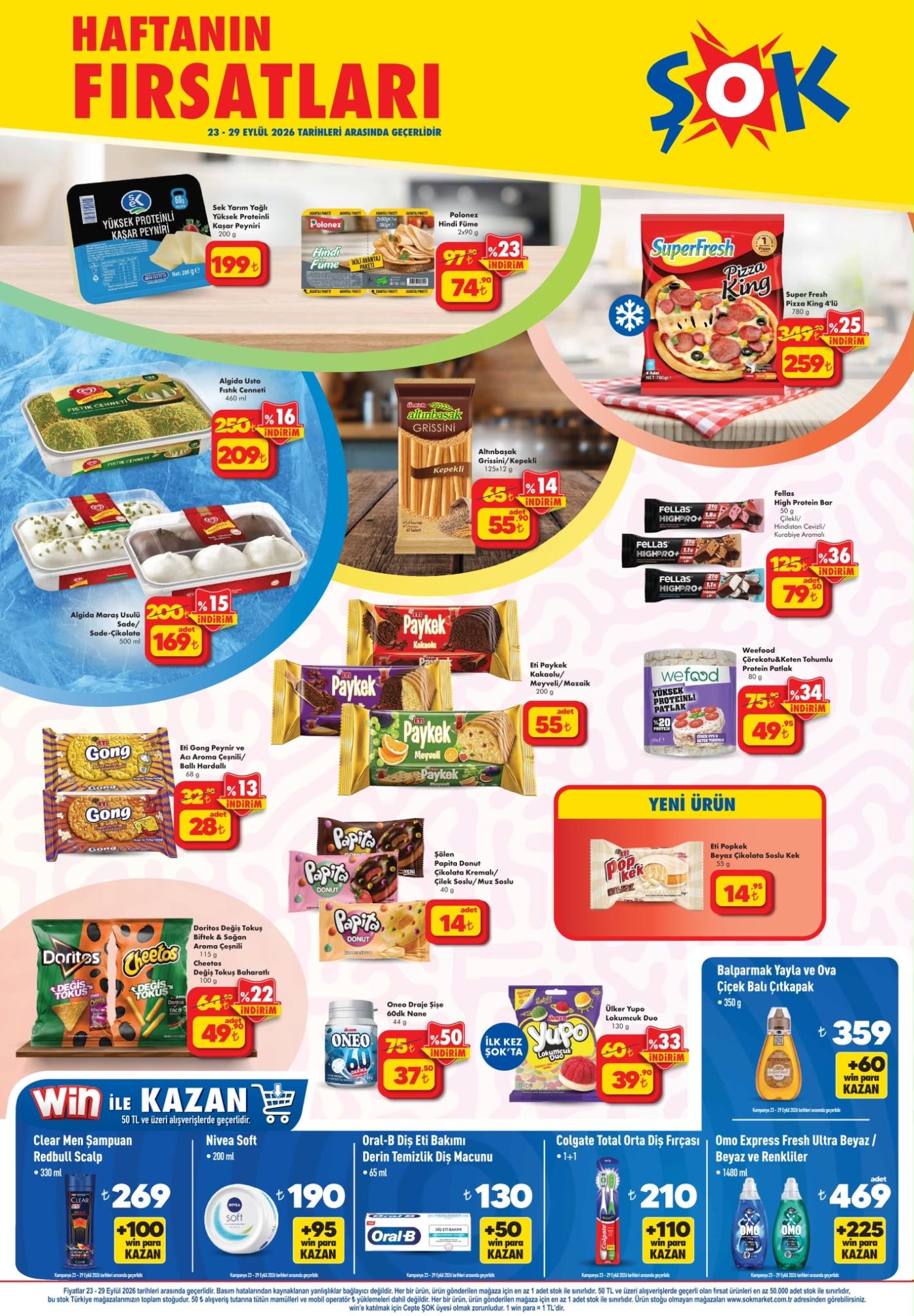 Şok katalog sayfa 2