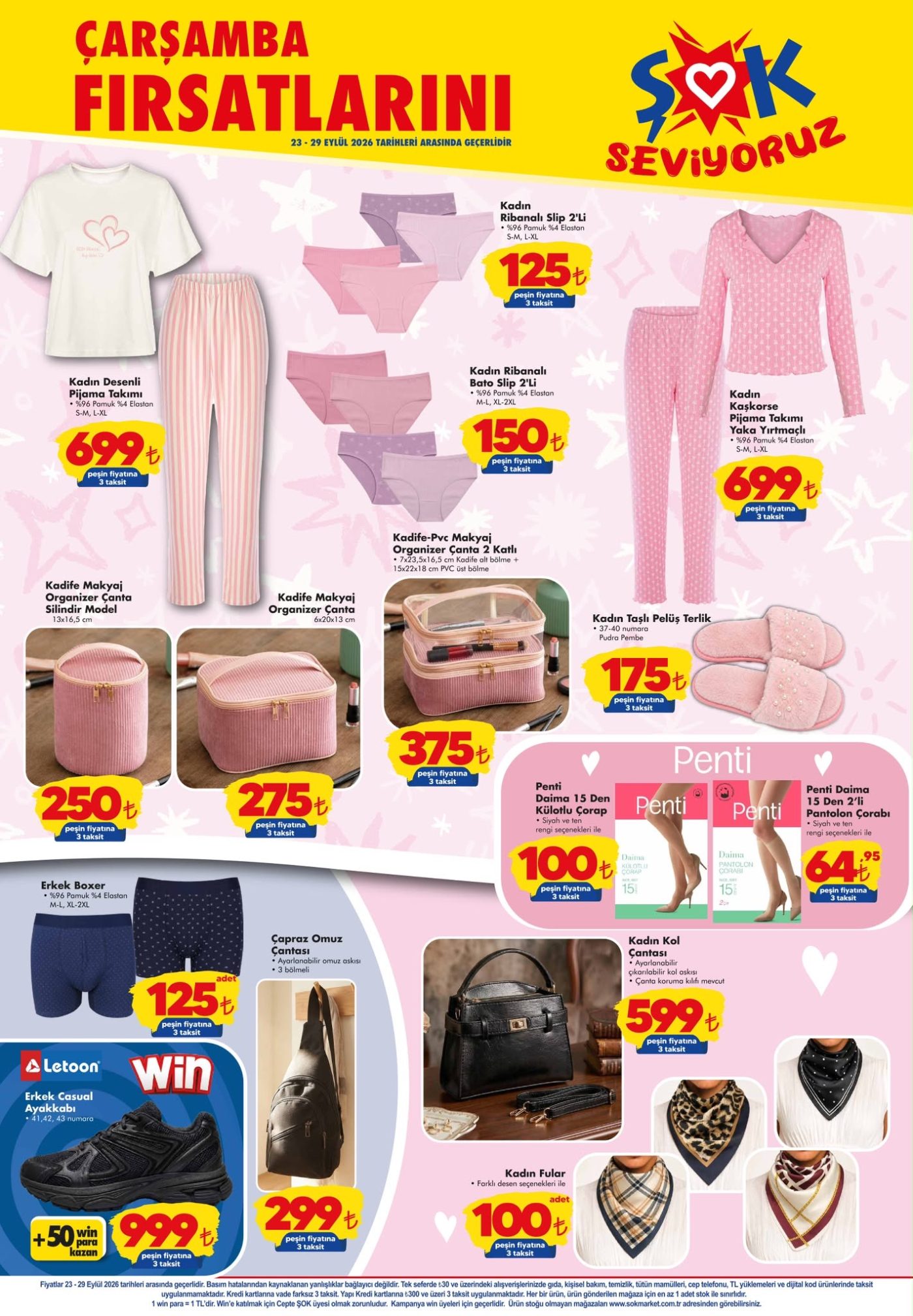 Şok katalog sayfa 5