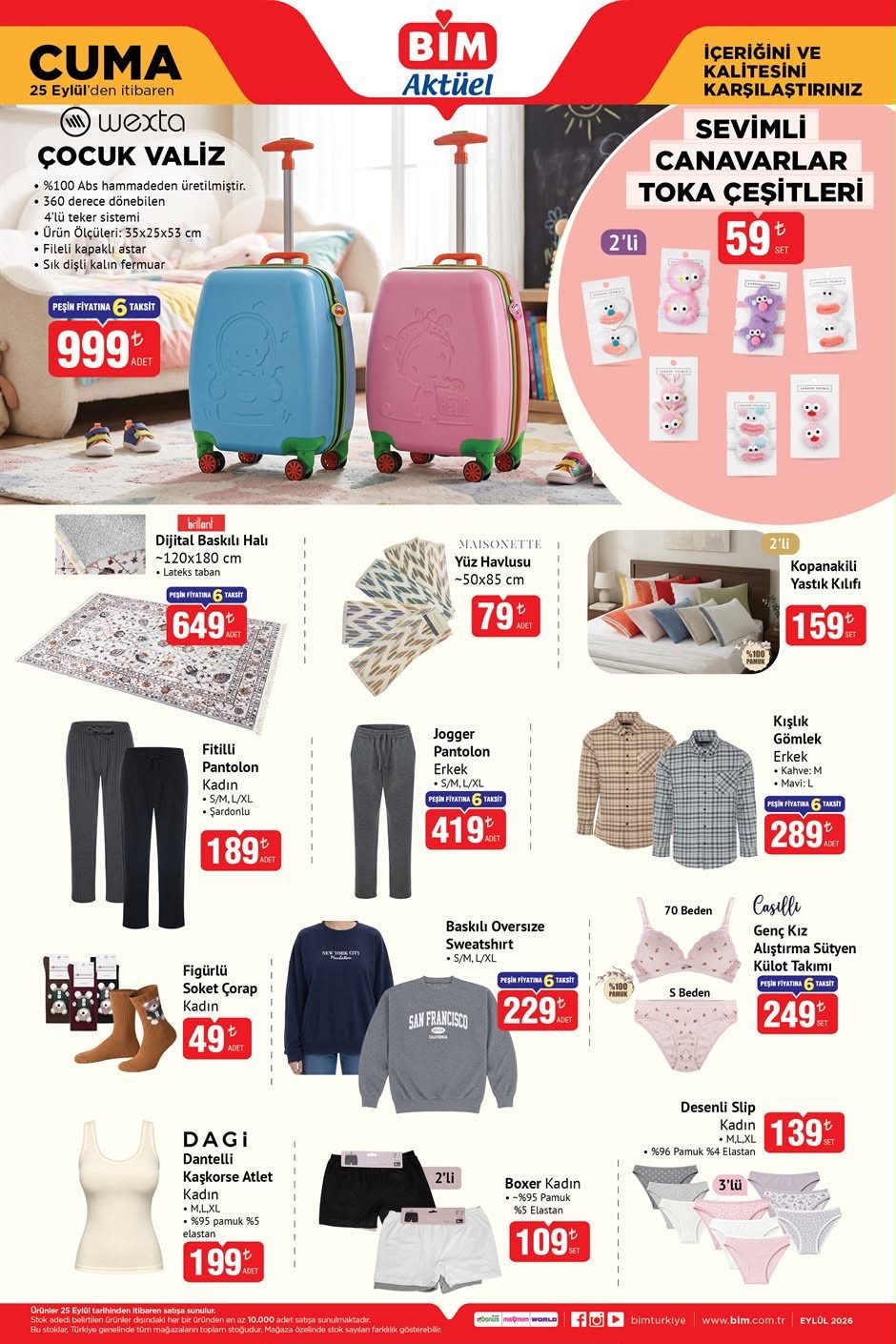 BİM katalog sayfa 3