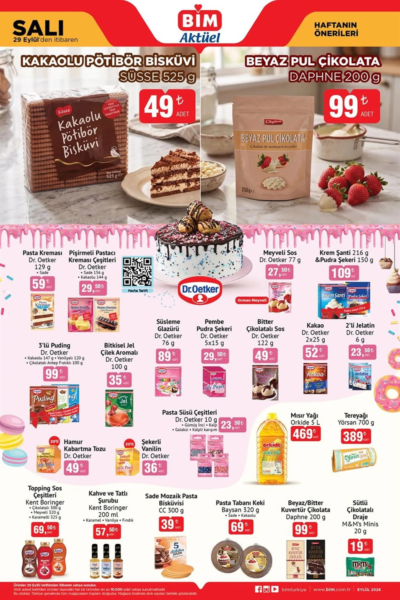 BİM katalog sayfa 2