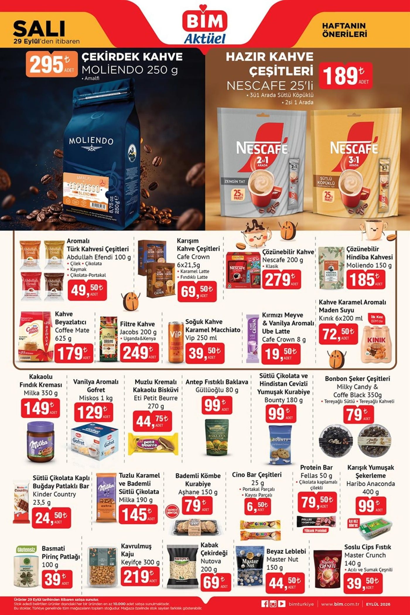 BİM katalog sayfa 3