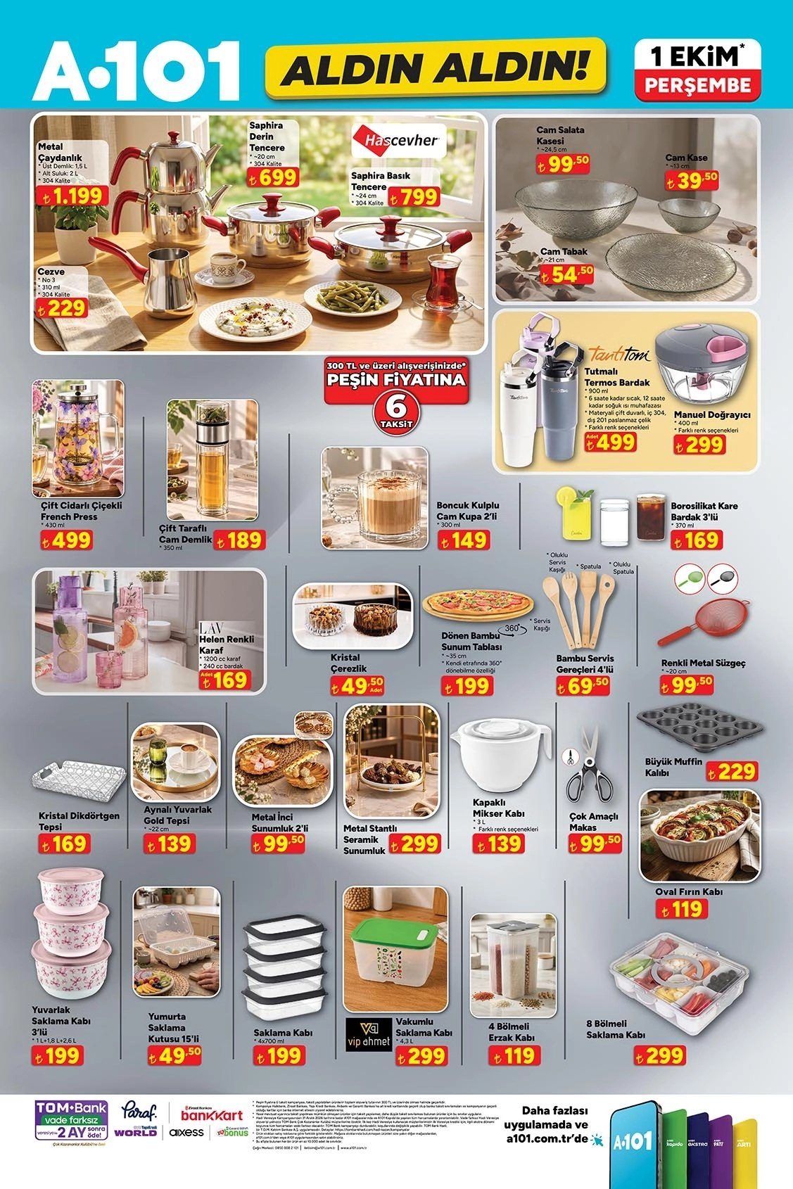 A101 katalog sayfa 7