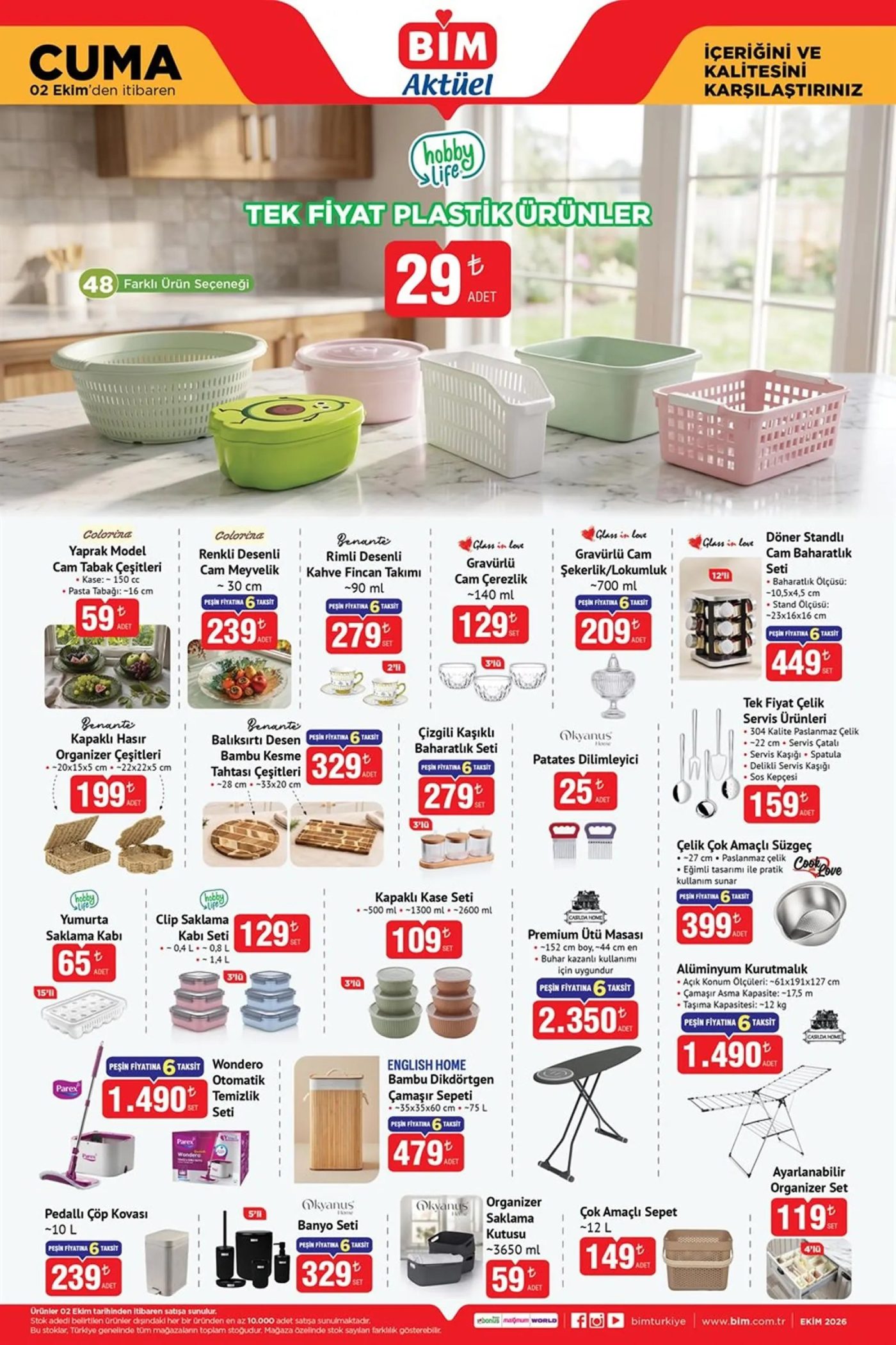 BİM katalog sayfa 2