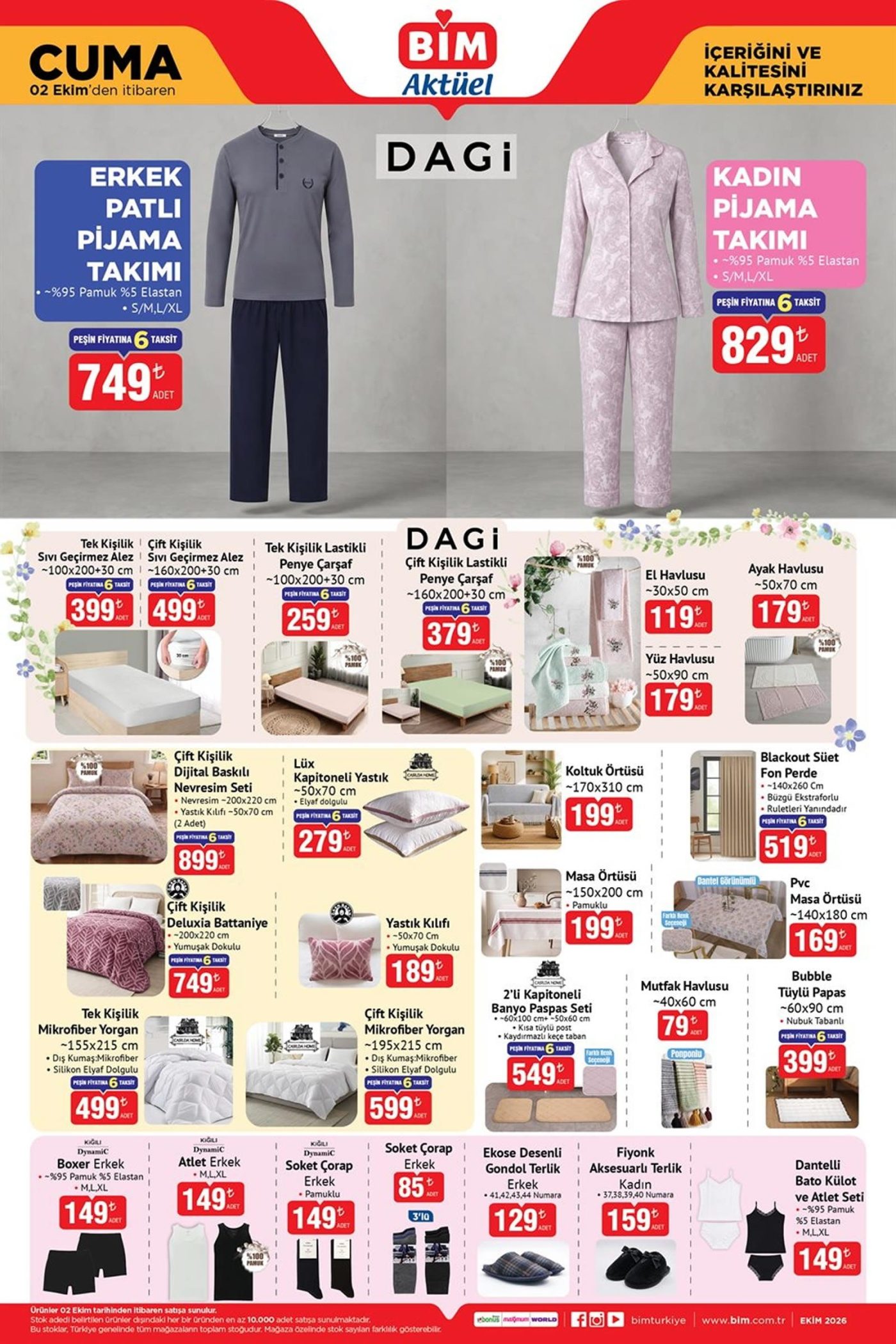 BİM katalog sayfa 3