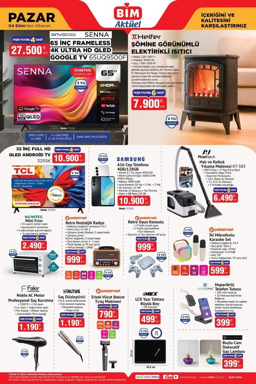 BİM katalog sayfa 3