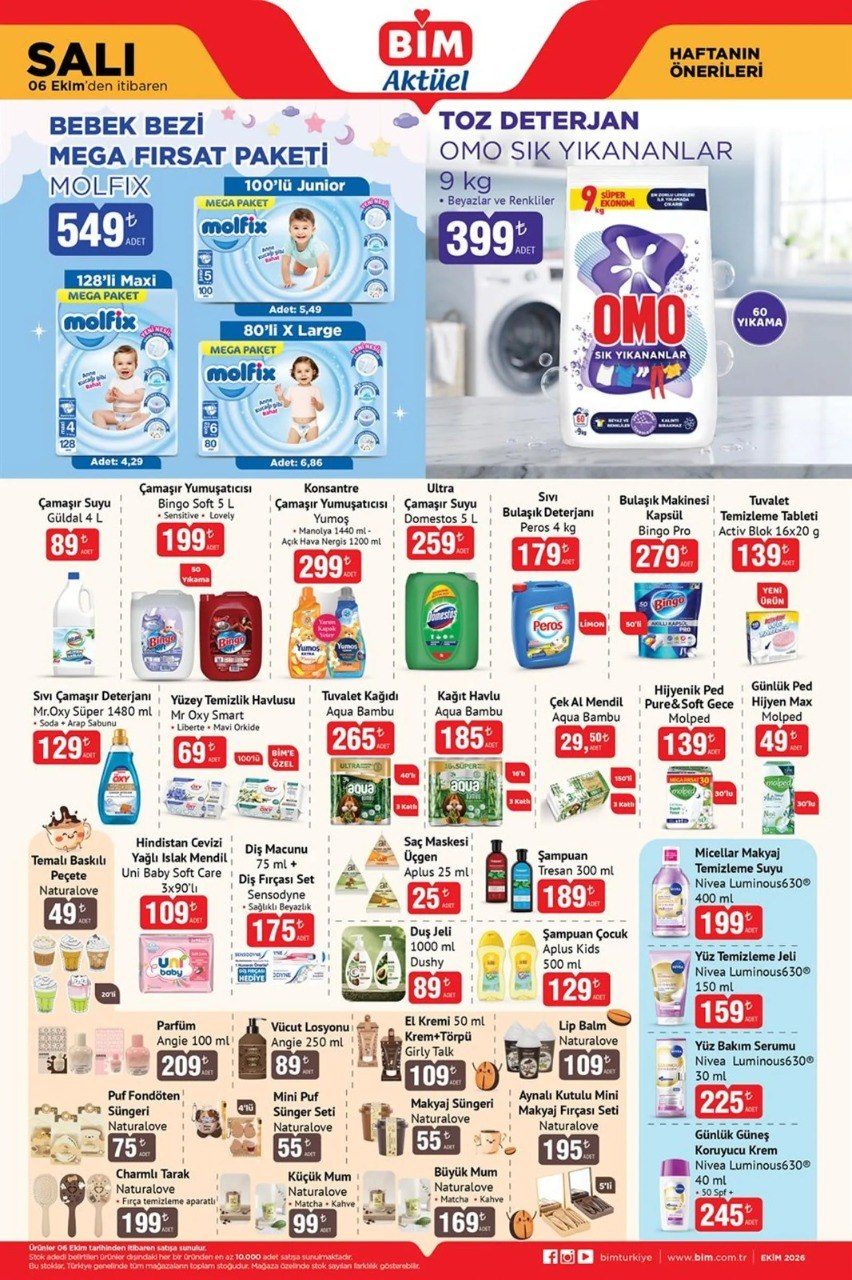 BİM katalog sayfa 2
