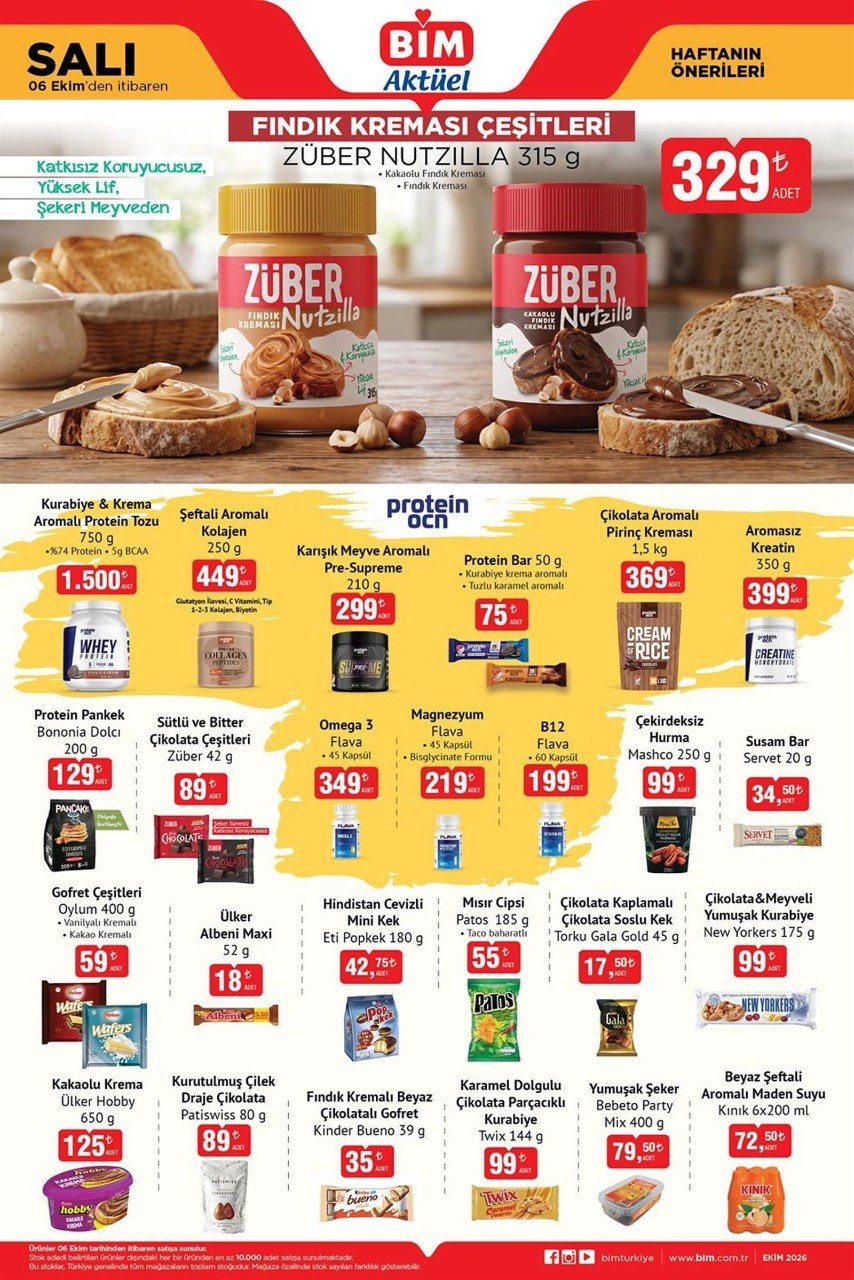 BİM katalog sayfa 3