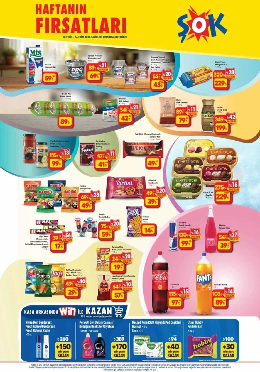Şok katalog sayfa 5