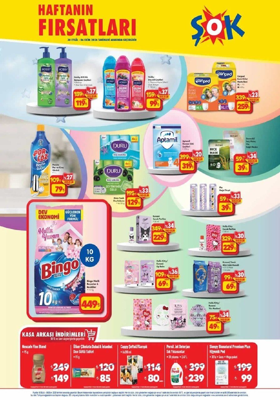 Şok katalog sayfa 6