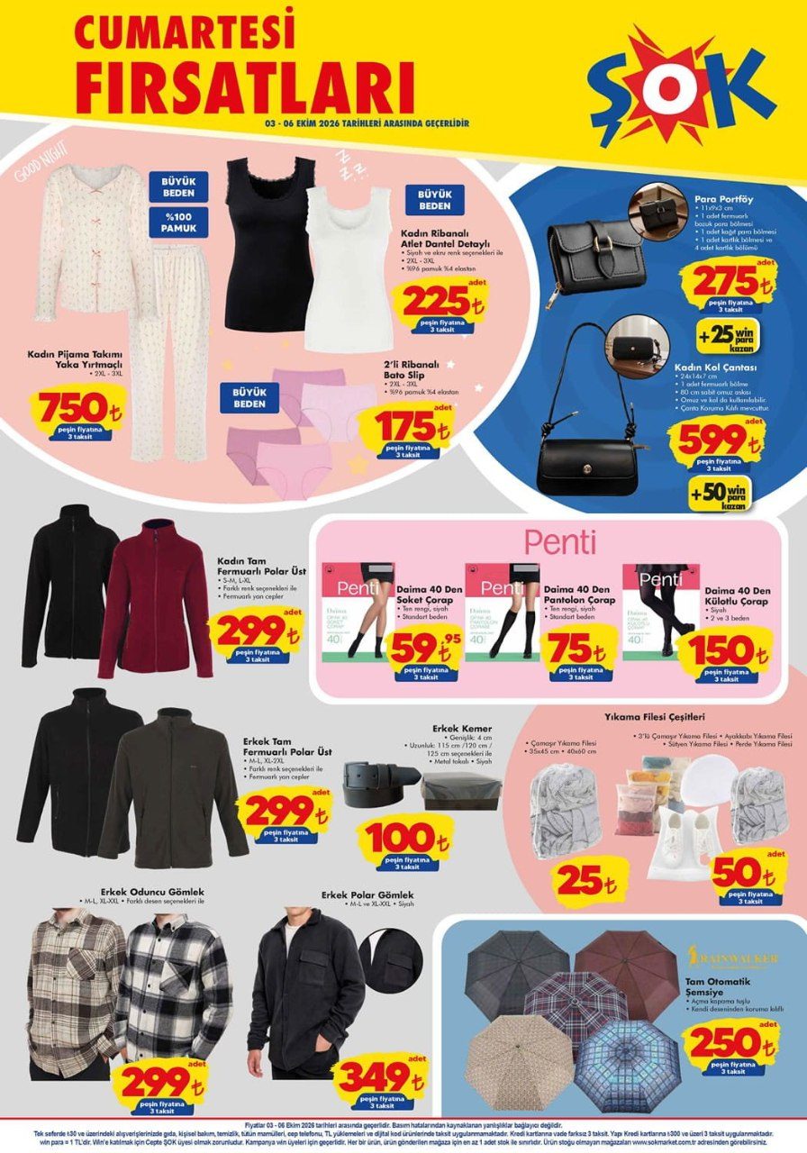 Şok katalog sayfa 2