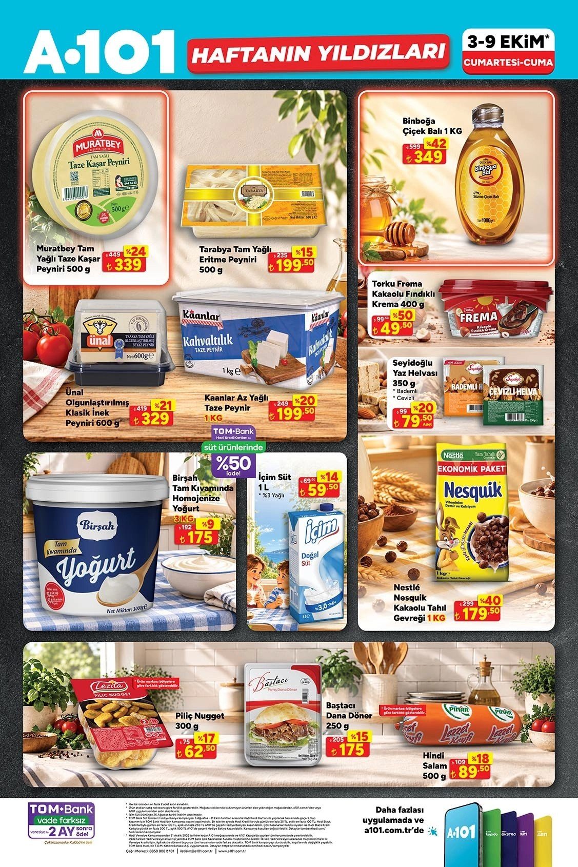 A101 katalog sayfa 4