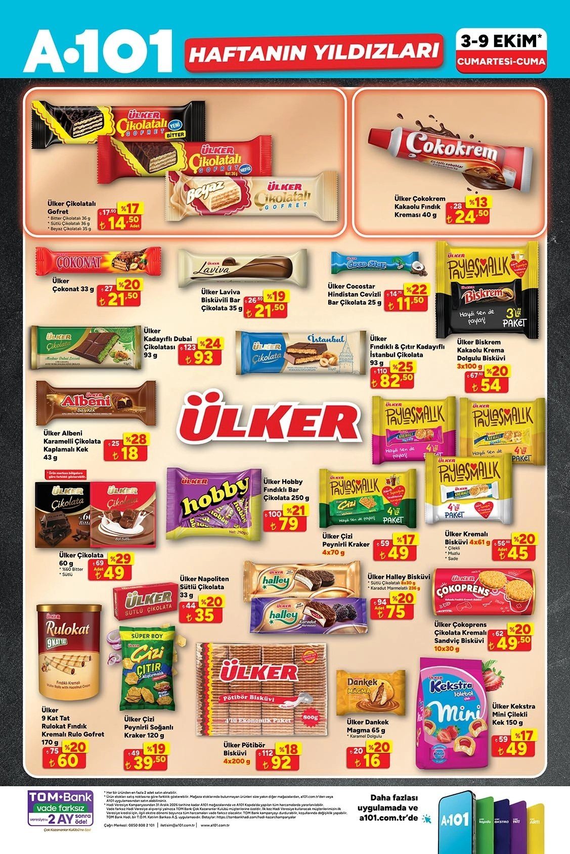 A101 katalog sayfa 5