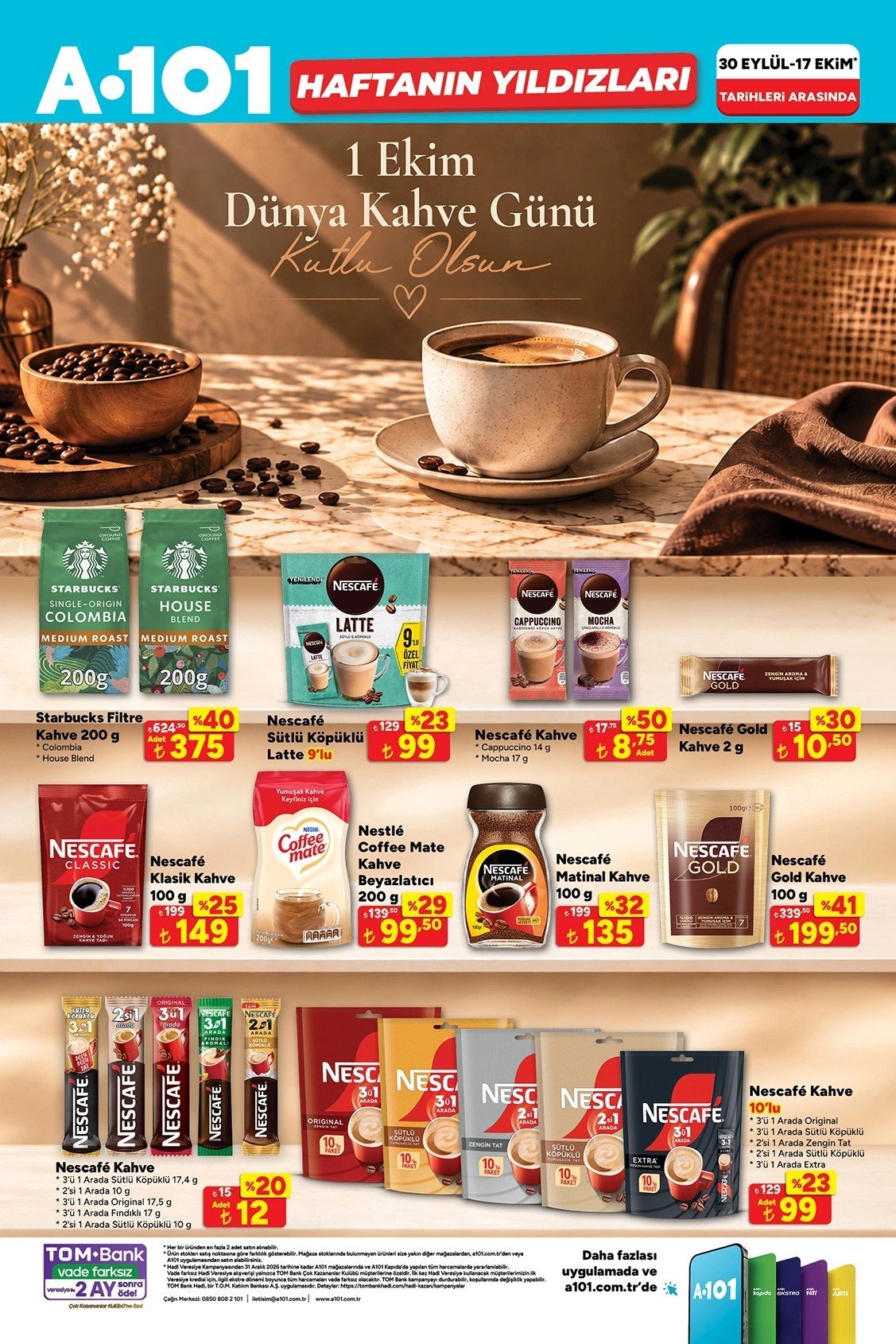 A101 katalog sayfa 7