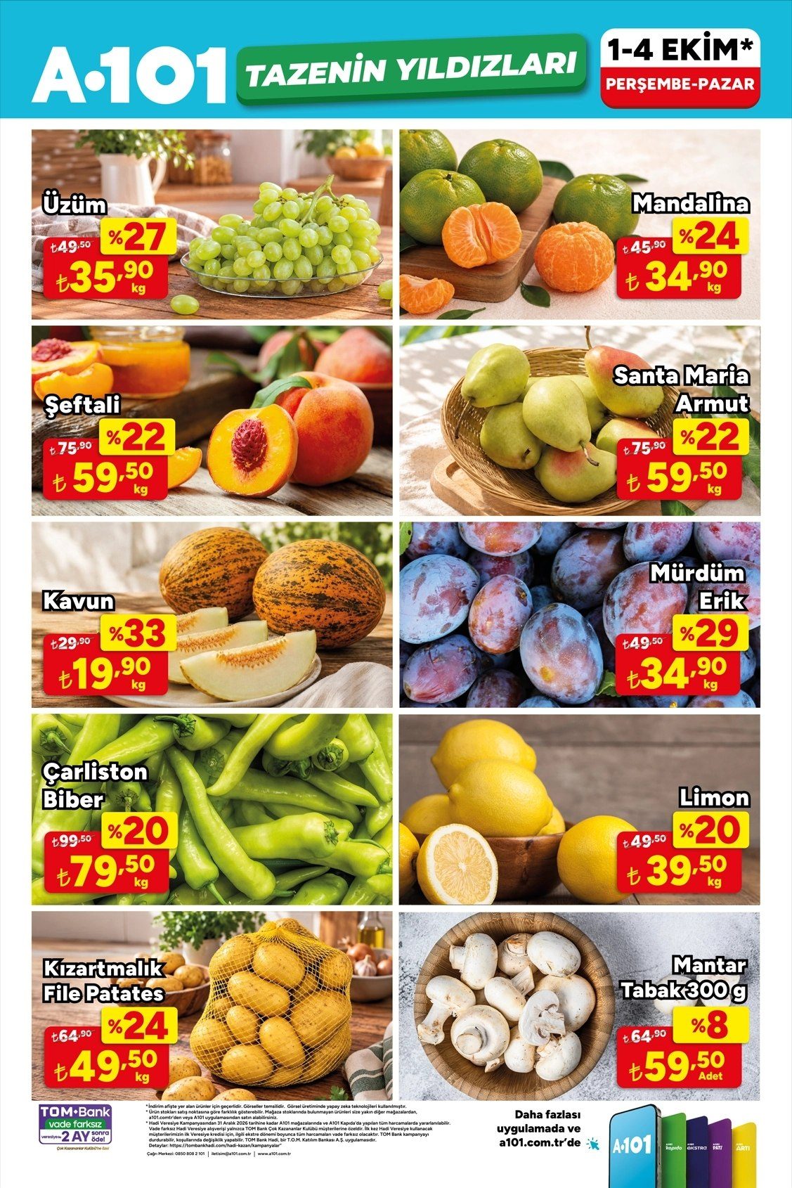 A101 katalog sayfa 9
