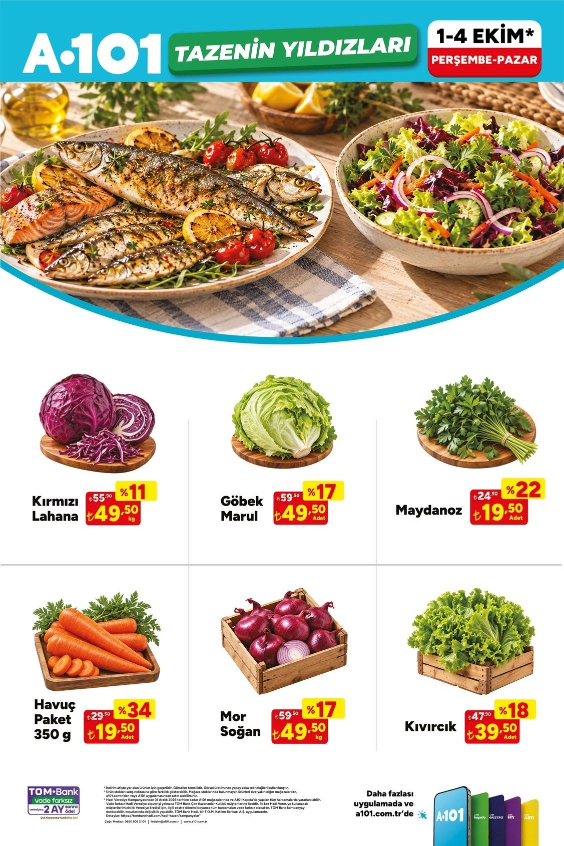 A101 katalog sayfa 10