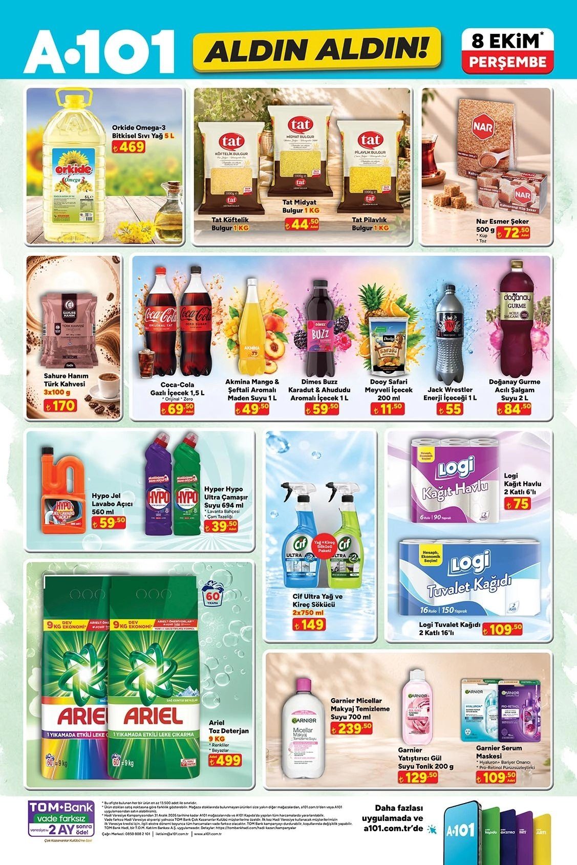 A101 katalog sayfa 2