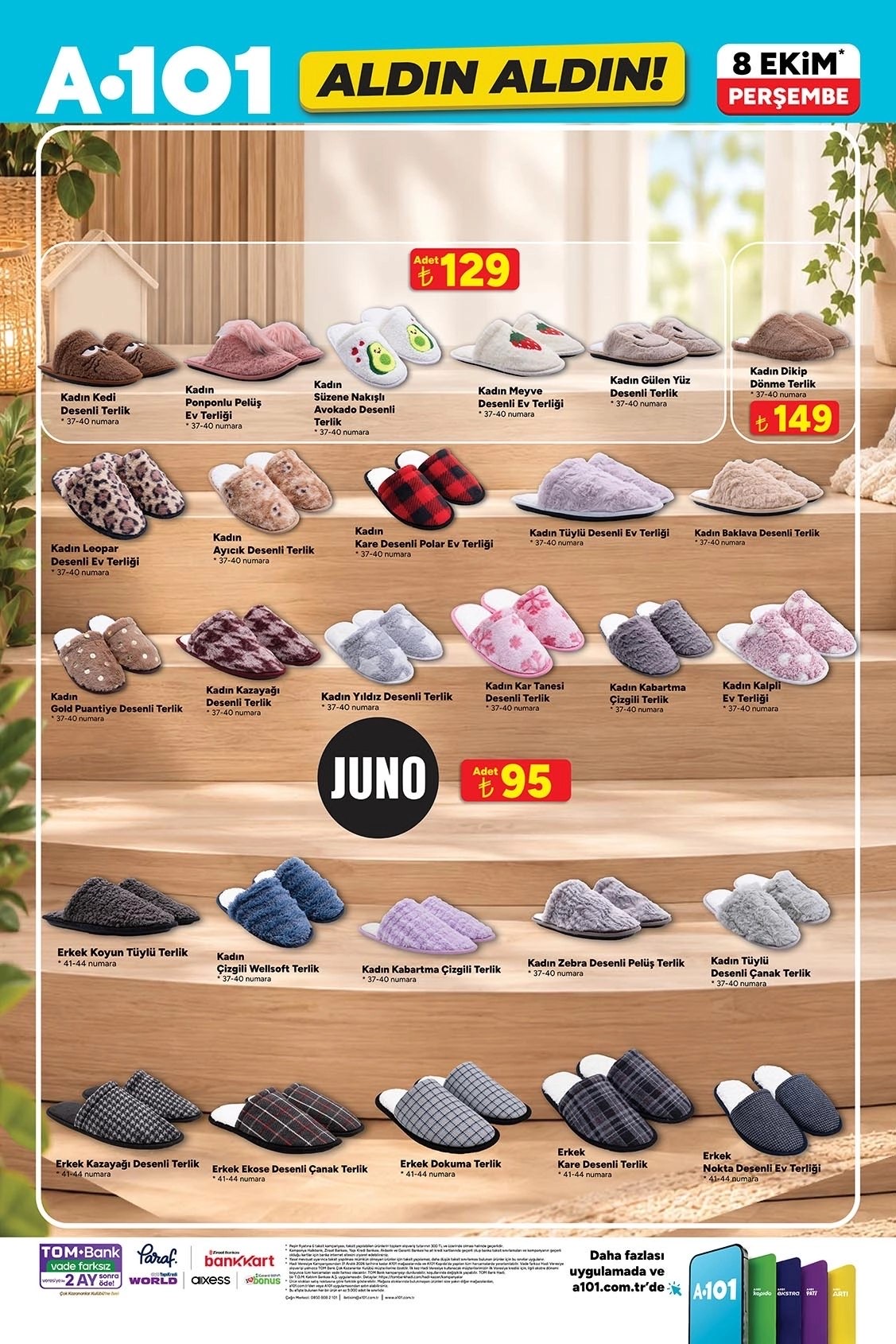 A101 katalog sayfa 10