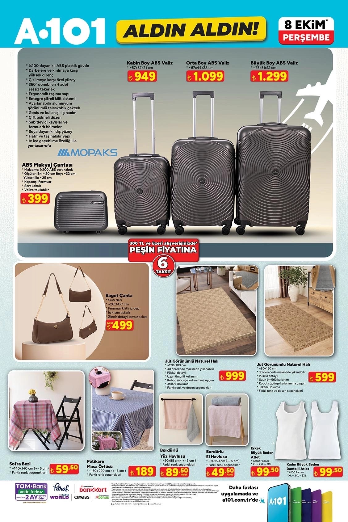 A101 katalog sayfa 11