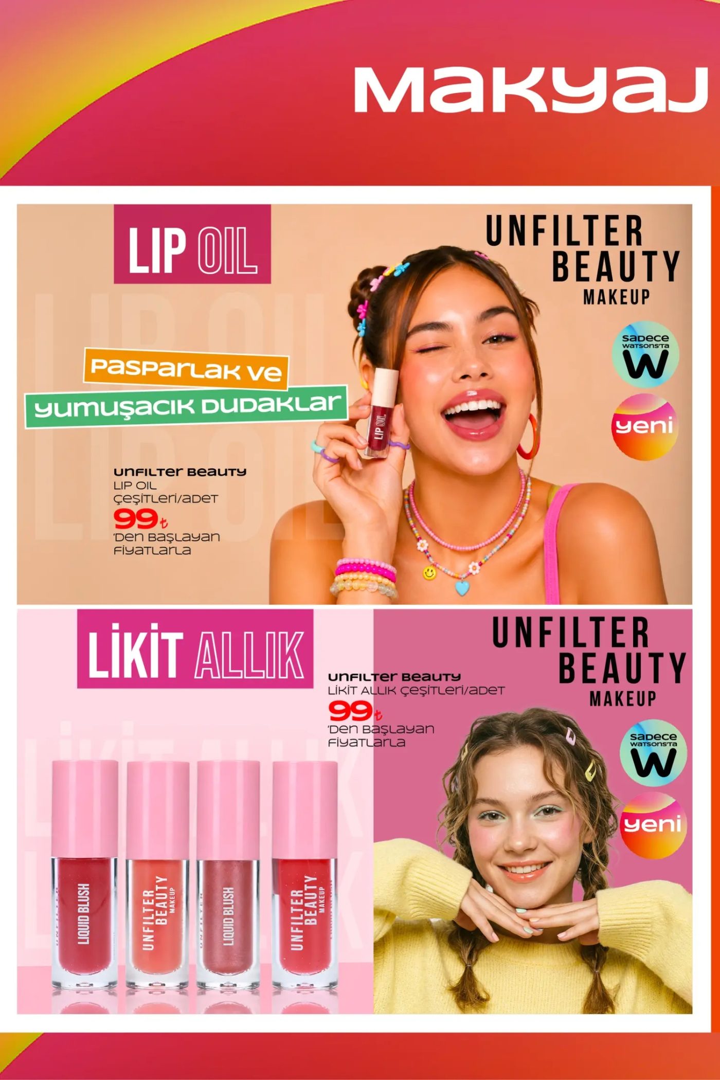 Watsons katalog sayfa 3