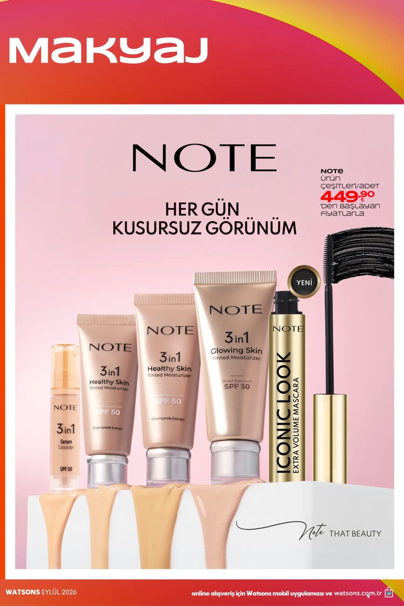 Watsons katalog sayfa 13