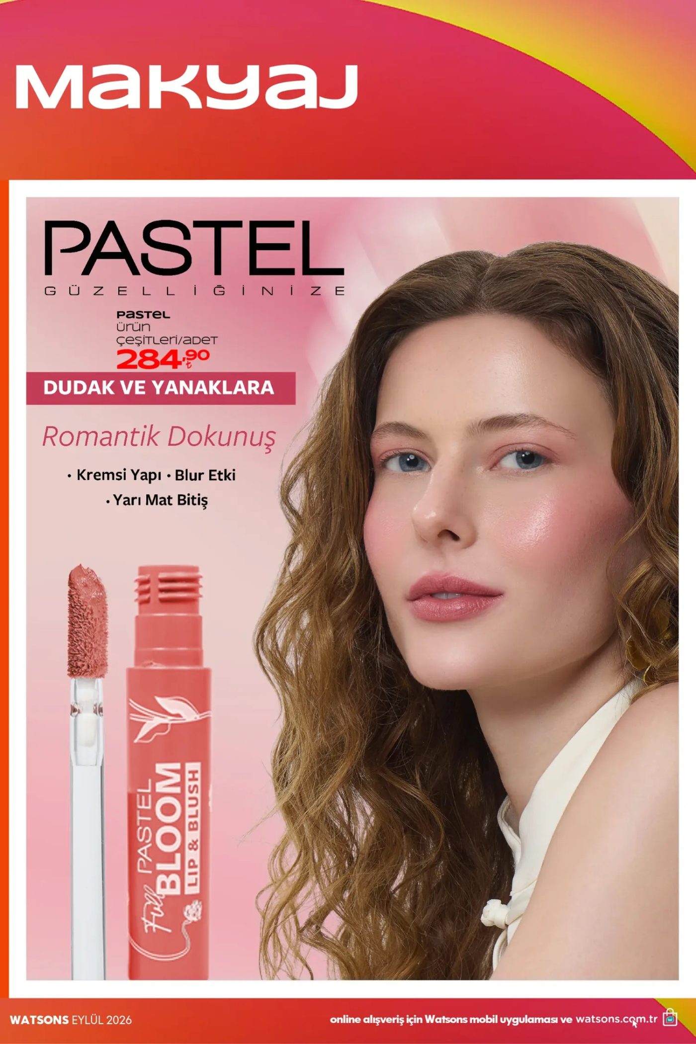 Watsons katalog sayfa 15