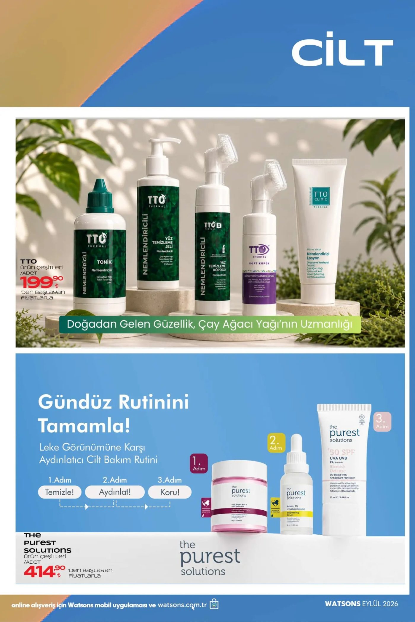 Watsons katalog sayfa 23