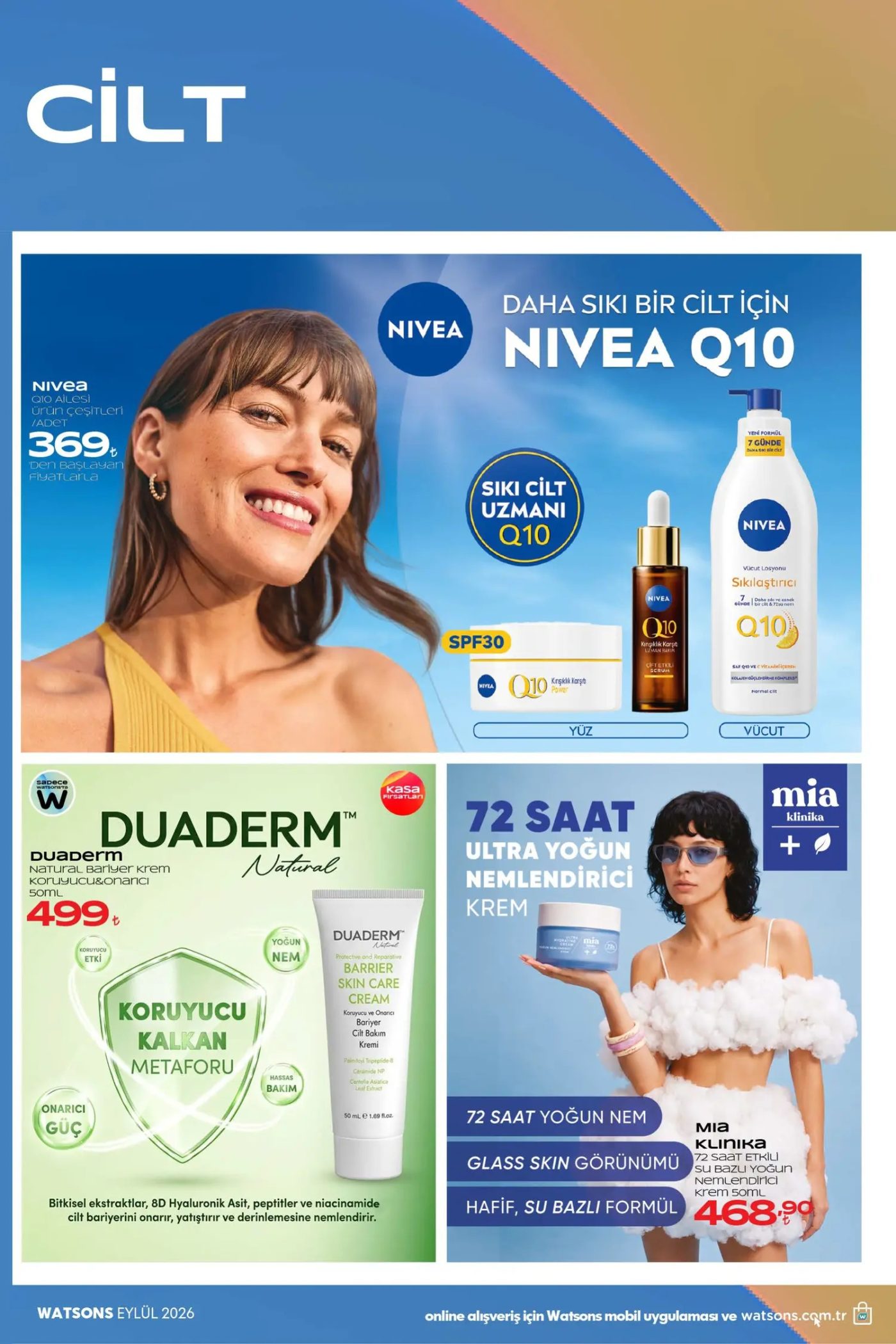 Watsons katalog sayfa 24