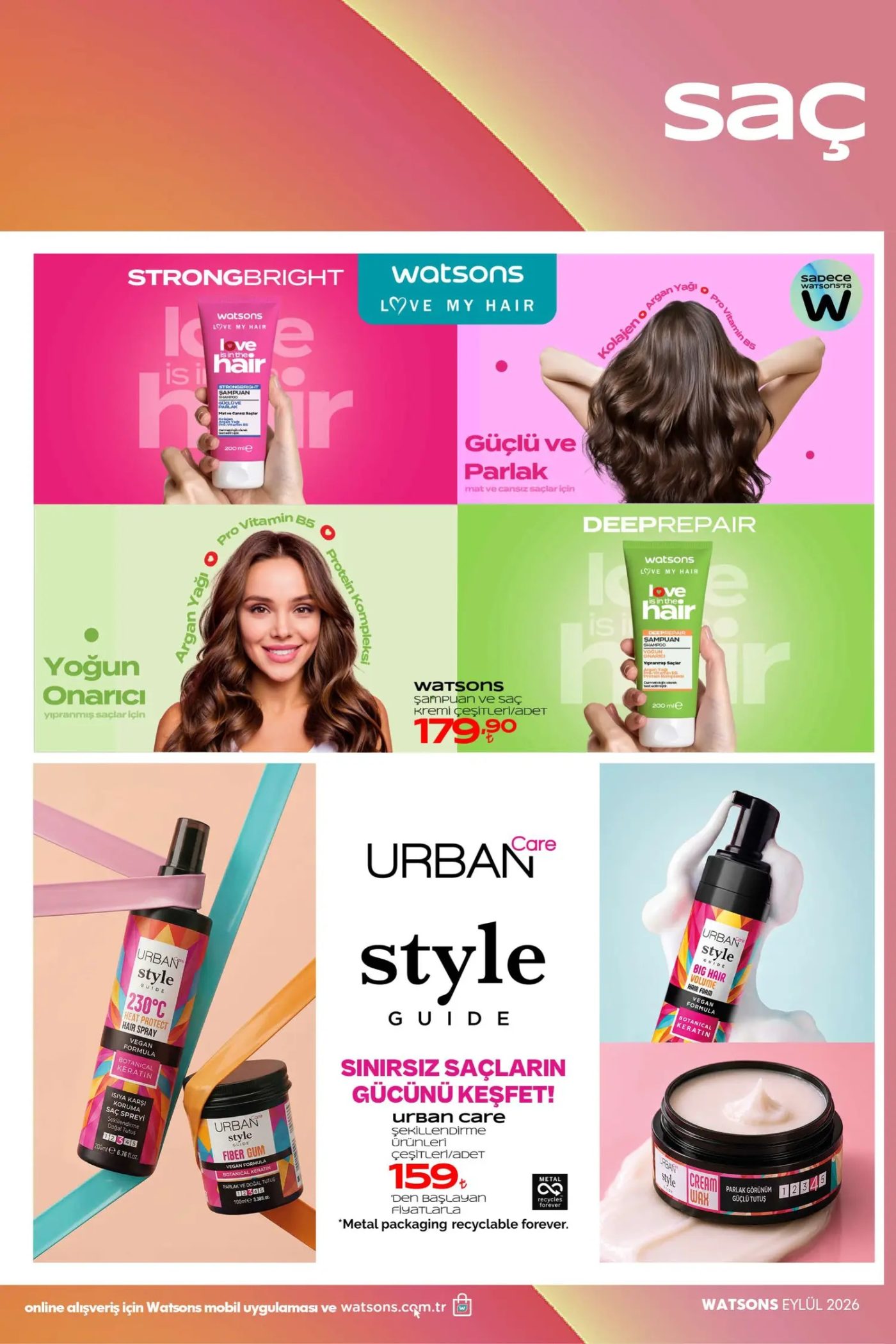 Watsons katalog sayfa 31