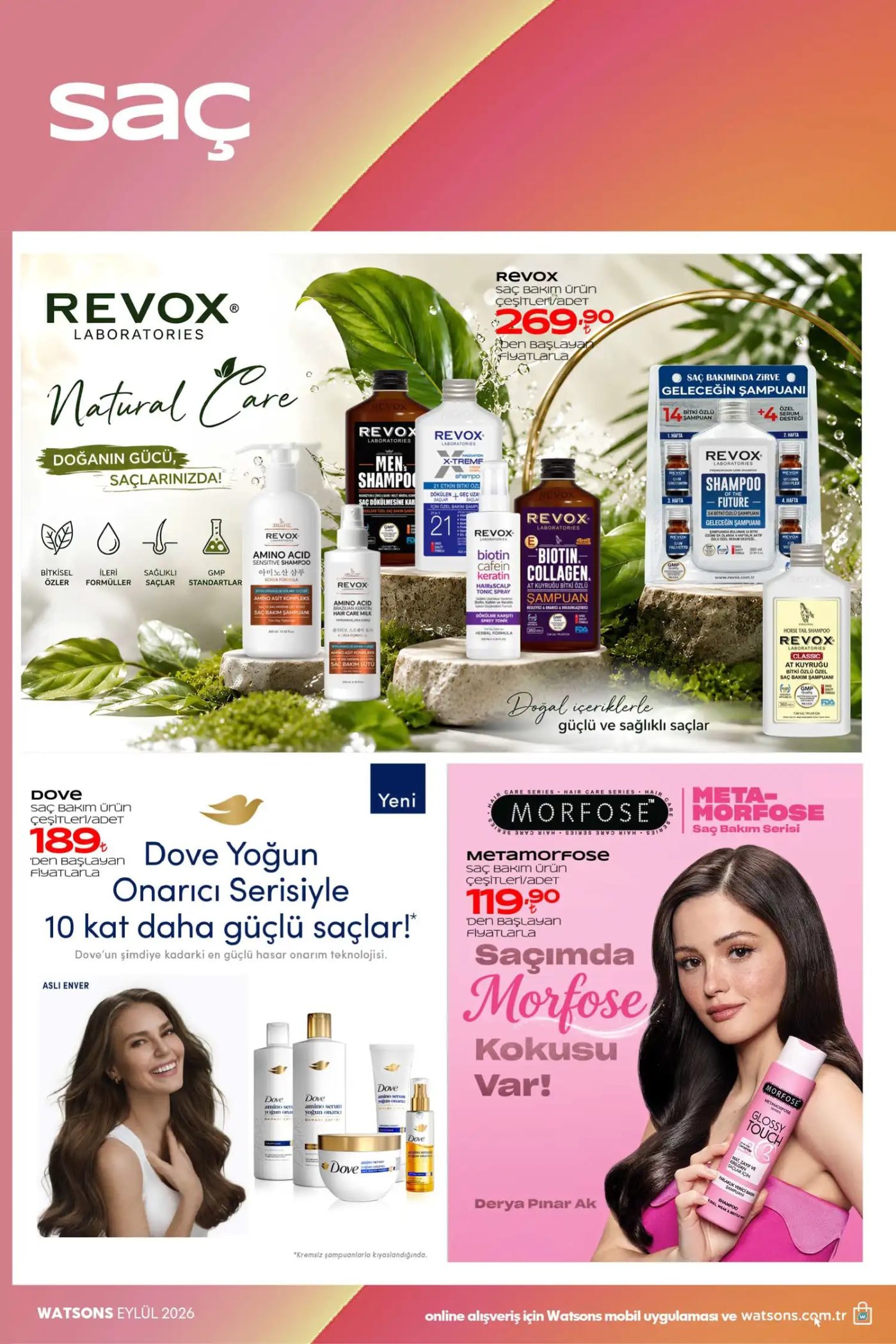 Watsons katalog sayfa 32